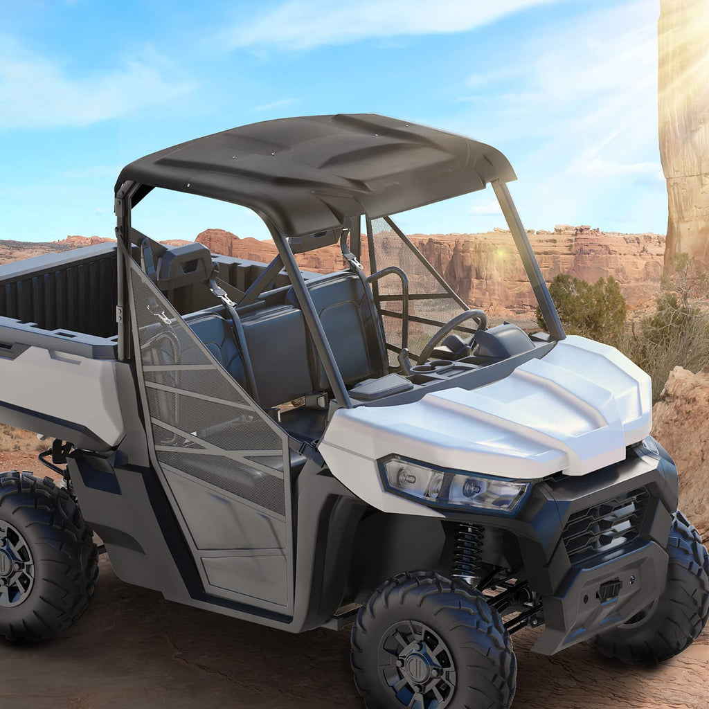 Hard Roof Top Plastic for Can Am Defender HD8 HD10