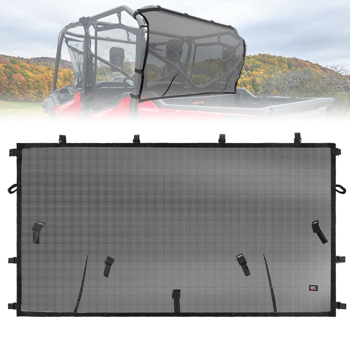 KEMIMOTO product image