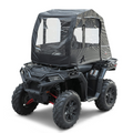 ATV Full Cab Enclosure Canopy Cover