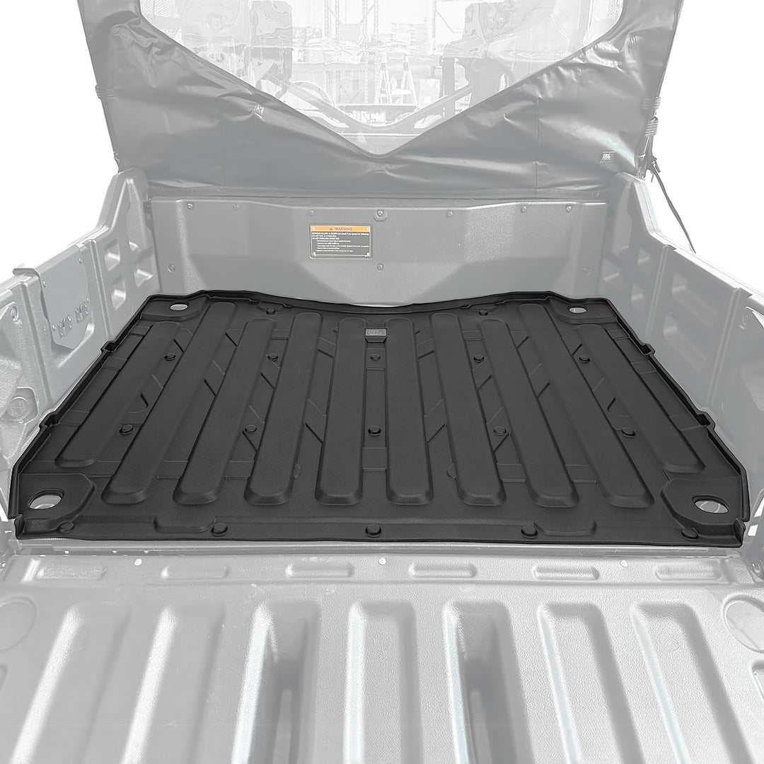 UTV Bed Liner Mat for Honda Pioneer 1000/1000-6 by KEMIMOTO