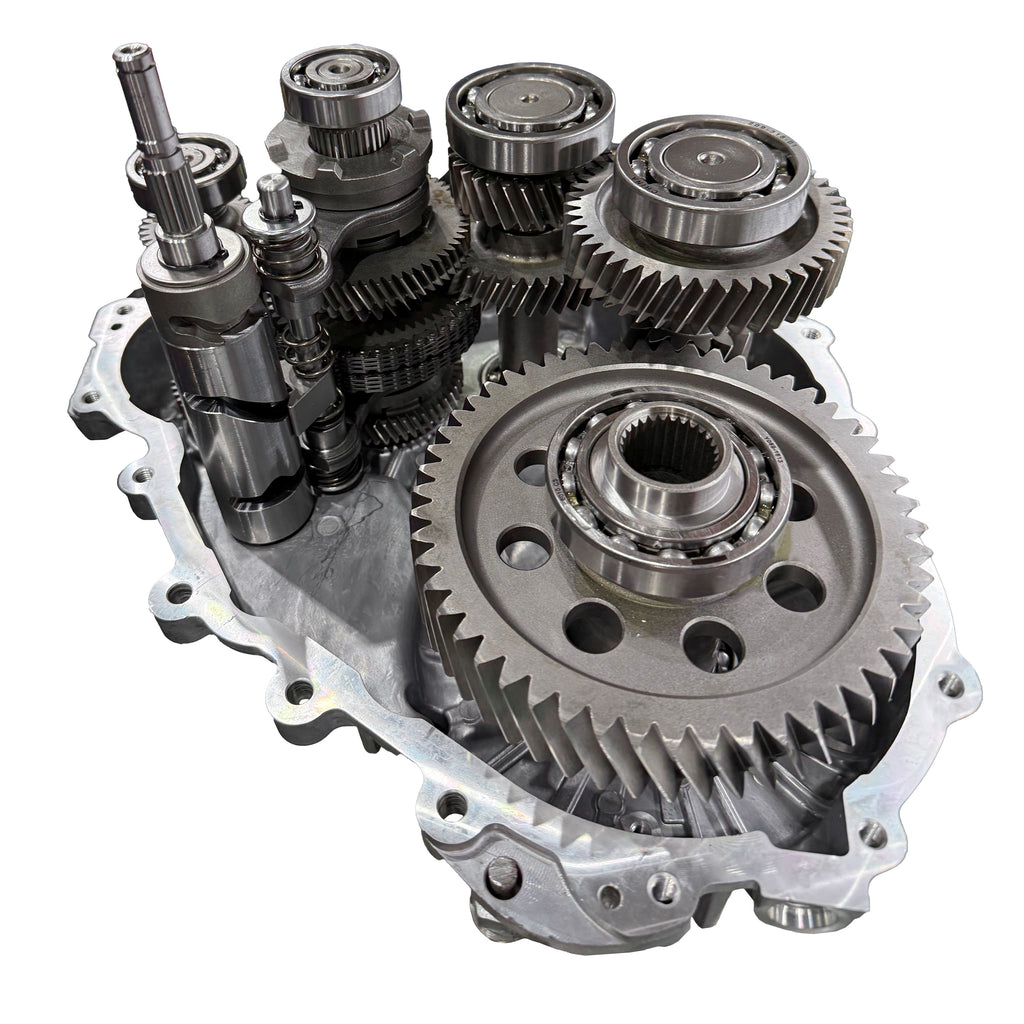 Polaris RZR 1000 XP Brand New Transmission 1334348 1333536 No Core Returns