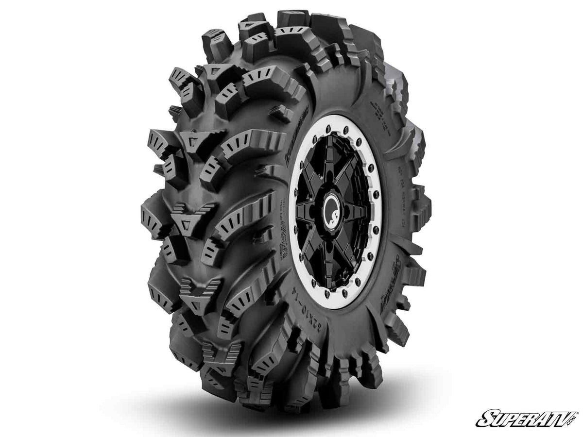 SuperATV Intimidator All-Terrain Tire – 30x10-14 product image