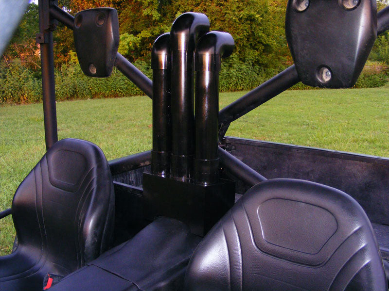 2008 Kawasaki Teryx 750 - 2 Seater