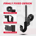KEMIMOTO hunting tool holder for UTV ATV