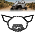 KEMIMOTO Front Bumper for 2026 PolarisRZR PRO XP, Direct Replacement for #2890388-458