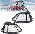 KEMIMOTO Soft Upper Doors for 2014–2023 Polaris RZR XP 1000/Turbo