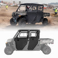 KEMIMOTO CFMOTO UForce 1000 XL Full Doors with Sliding Window 2022+
