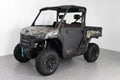KEMIMOTO Aluminum Half Door For CFMOTO Uforce U10 Pro and XL PRO