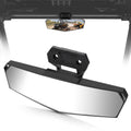 KEMIMOTO center mirror and front camera kit for Polaris RZR