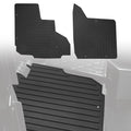 KEMIMOTO Floor Mats for Kawasaki Mule PRO MX