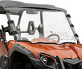 KEMIMOTO Sliding Vented Windshield For Yamaha Viking/Viking VI