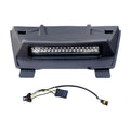 KEMIMOTO Hood Scoop with LED Spotlight for Polaris RZR XP 1000 / XP 4 1000 2024-2025