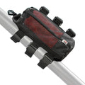 KEMIMOTO Bluetooth Wireless Speaker Holder for 1.5-2” Roll Bar