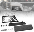 KEMIMOTO Noise Reduction Kit for Can-Am Maverick X3