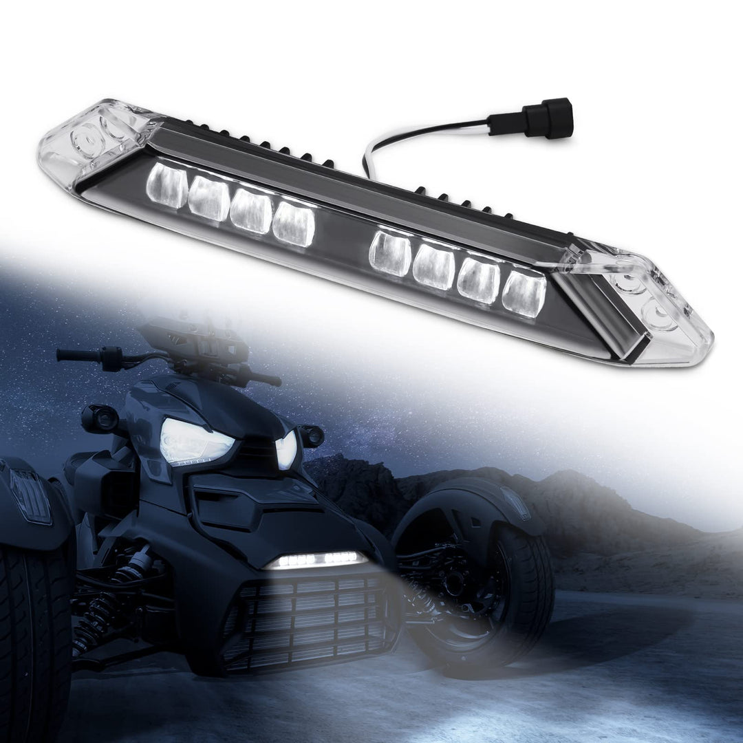 KEMIMOTO front bumper light bar for Can-Am Ryker
