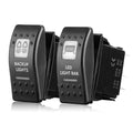 KEMIMOTO 5-pin UTV ATV rocker switch