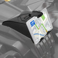 KEMIMOTO Tablet Holder with Storage Box for Can-Am Maverick X3/MAX