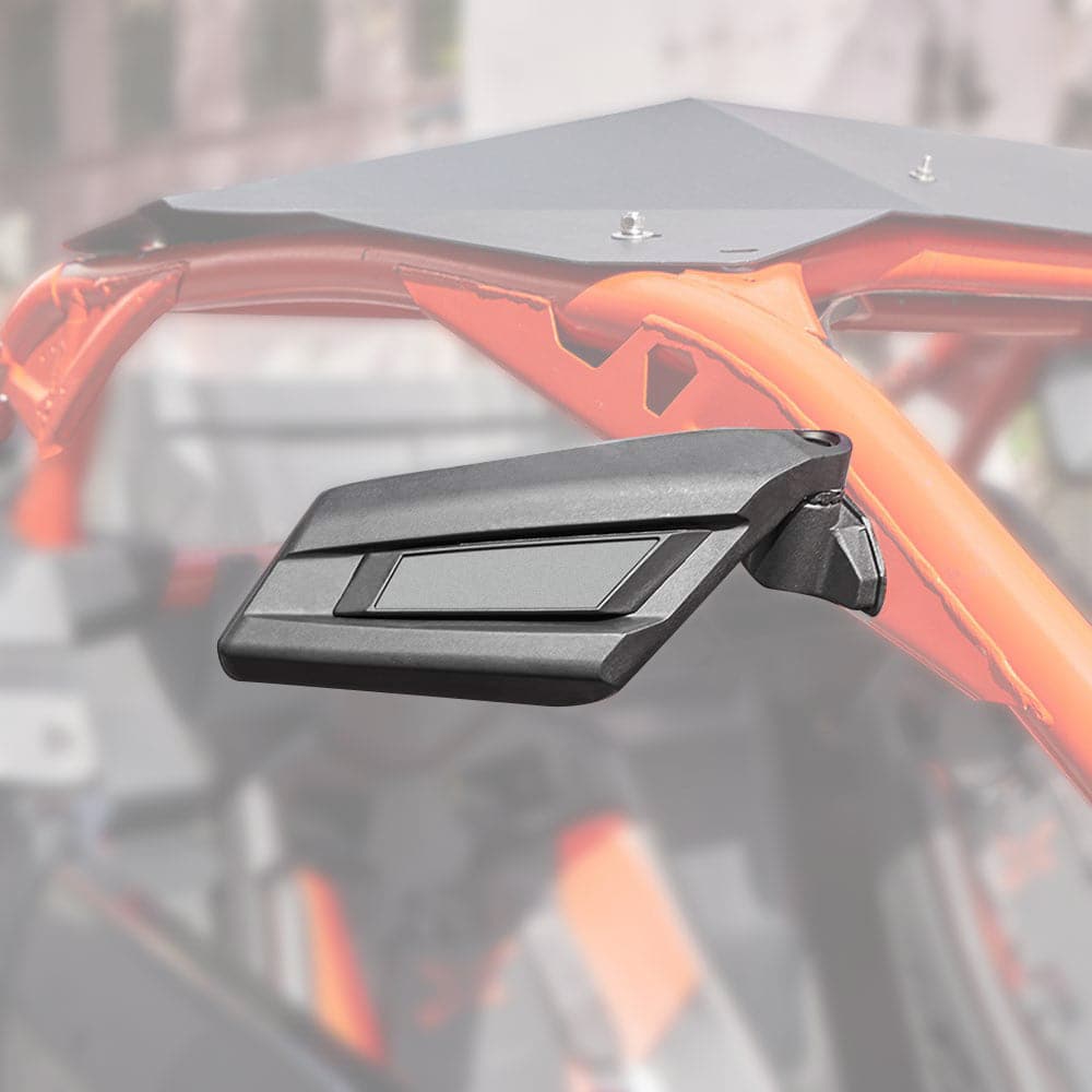 KEMIMOTO Side Mirrors for 2017–2026 Can-Am Maverick X3/MAX