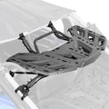KEMIMOTO pivoting rear cargo rack for Can-Am Maverick X3