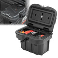 KEMIMOTO 21L bed storage box for Can-Am Defender and Commander