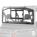 KEMIMOTO sliding glass rear windshield for Can-Am Defender