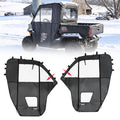 KEMIMOTO soft upper doors for Can-Am Defender HD models