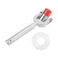 KEMIMOTO belt change and clutch removal tool for Can-Am Maverick X3