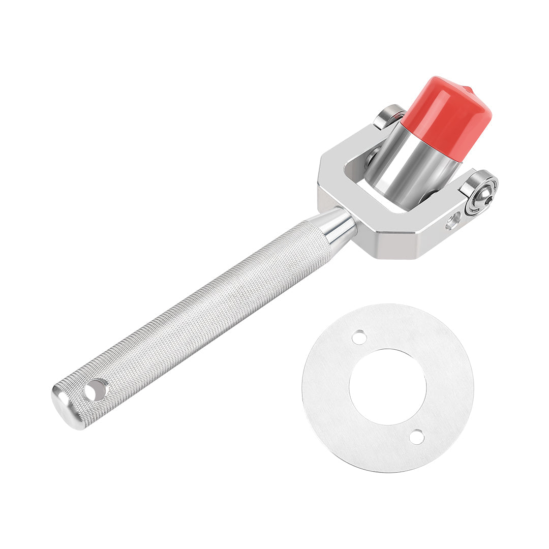 KEMIMOTO belt change and clutch removal tool for Can-Am Maverick X3