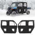 KEMIMOTO soft cab enclosure doors for CFMOTO UForce 1000XL