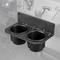 KEMIMOTO Center Dash Cup Holder for Honda Pioneer 700 and 700-4