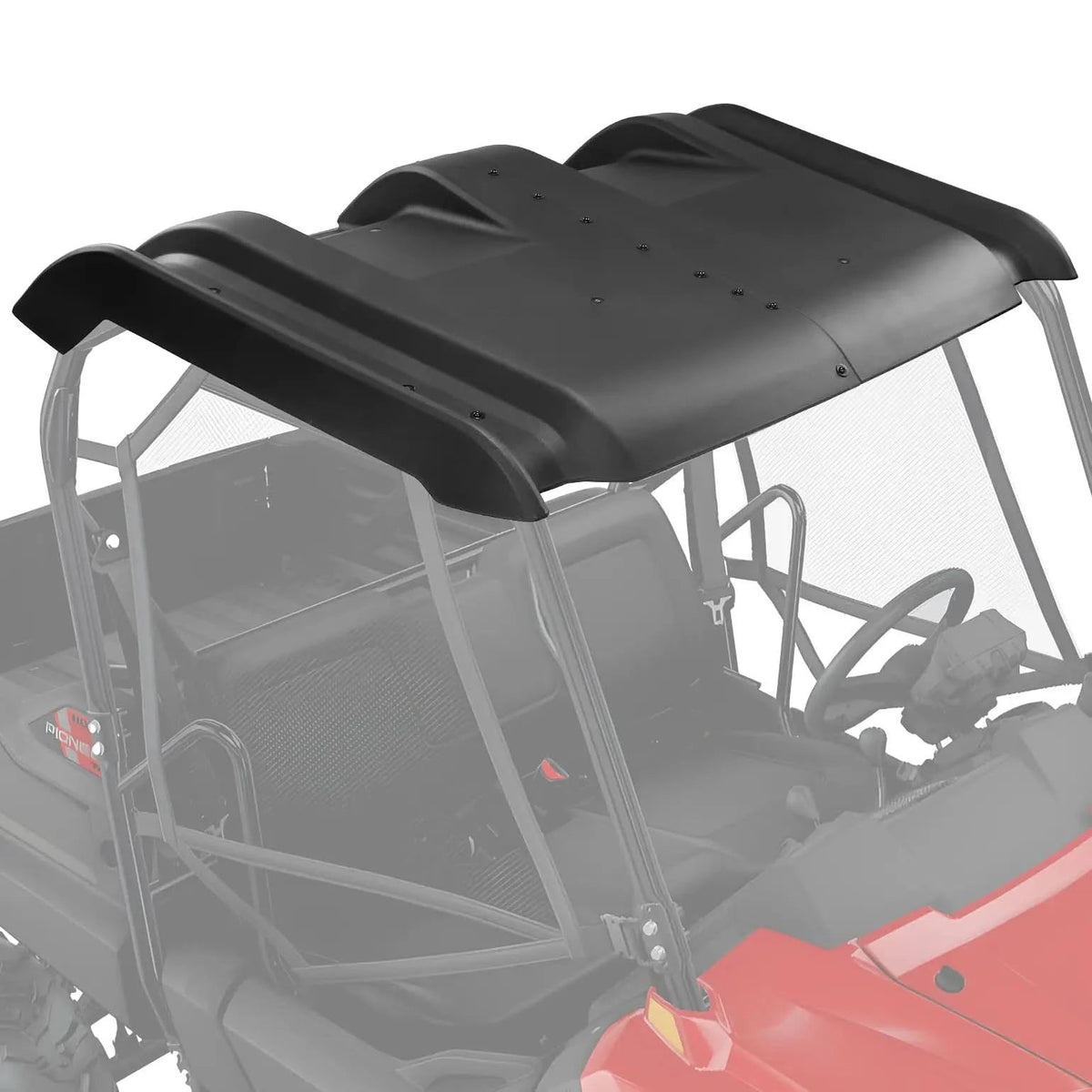 KEMIMOTO hard roof for Honda Pioneer 700 and 700-4