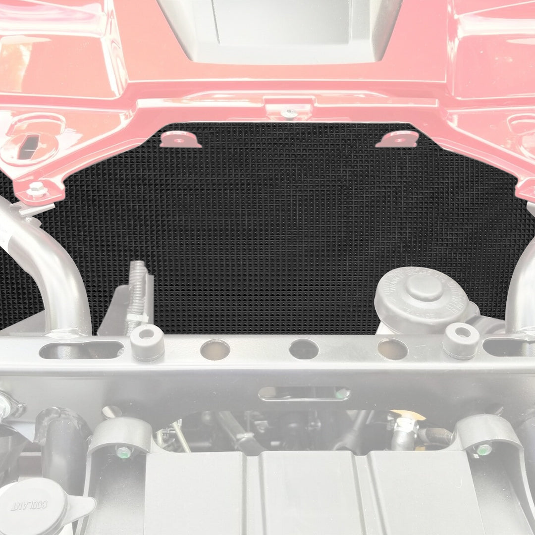 KEMIMOTO front mud guards for Honda Talon 1000R, 1000X, and 1000X-4