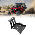 KEMIMOTO second battery tray for Honda Talon