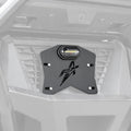 KEMIMOTO universal LED license plate bracket kit