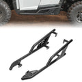 KEMIMOTO rock sliders and nerf bars for Polaris General