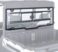 KEMIMOTO sliding glass rear window for Polaris Ranger 570, 900 and 1000 models