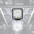 KEMIMOTO backup light for Polaris Ranger XP 1000