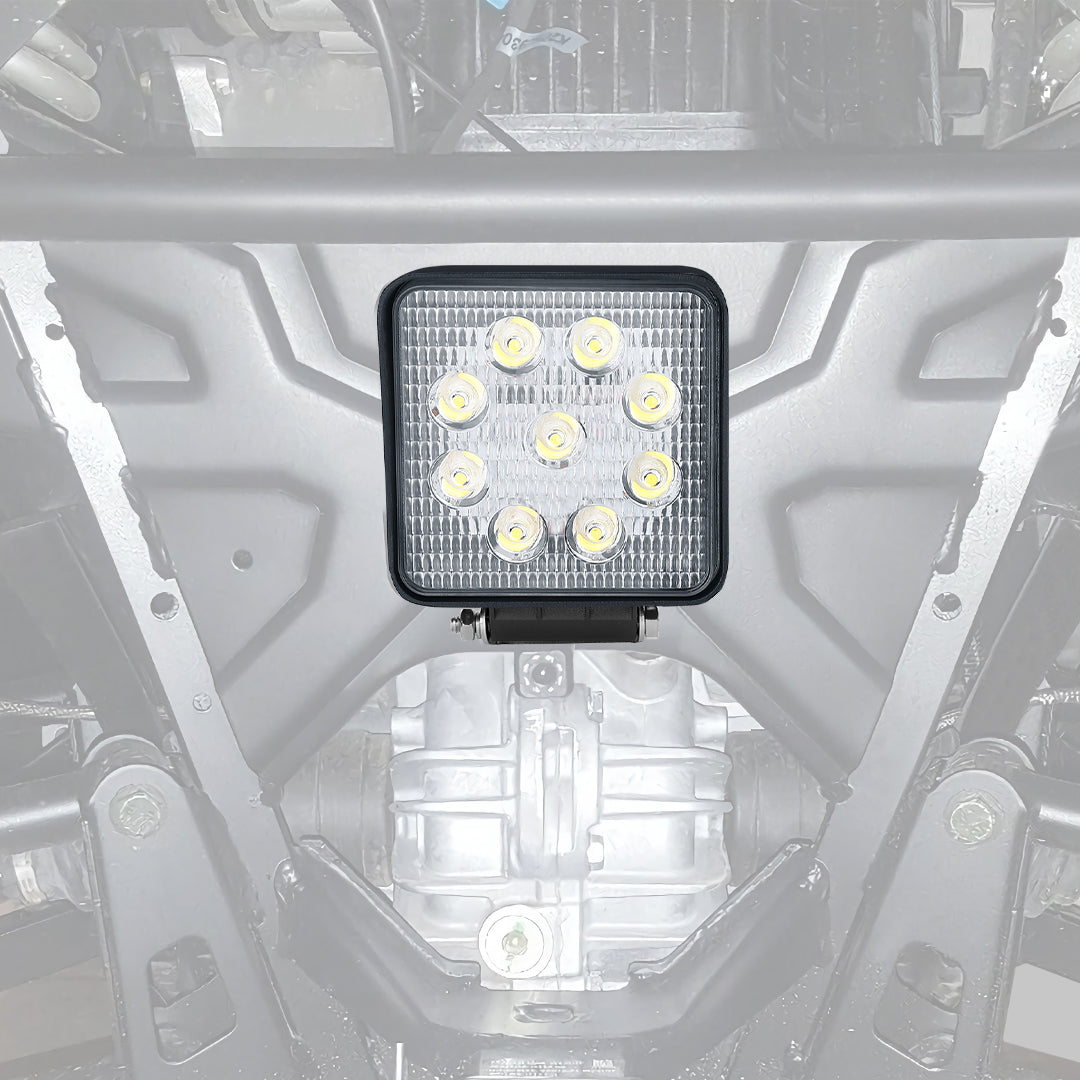 KEMIMOTO backup light for Polaris Ranger XP 1000