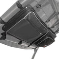 KEMIMOTO overhead roof storage bag for Polaris RZR PRO XP