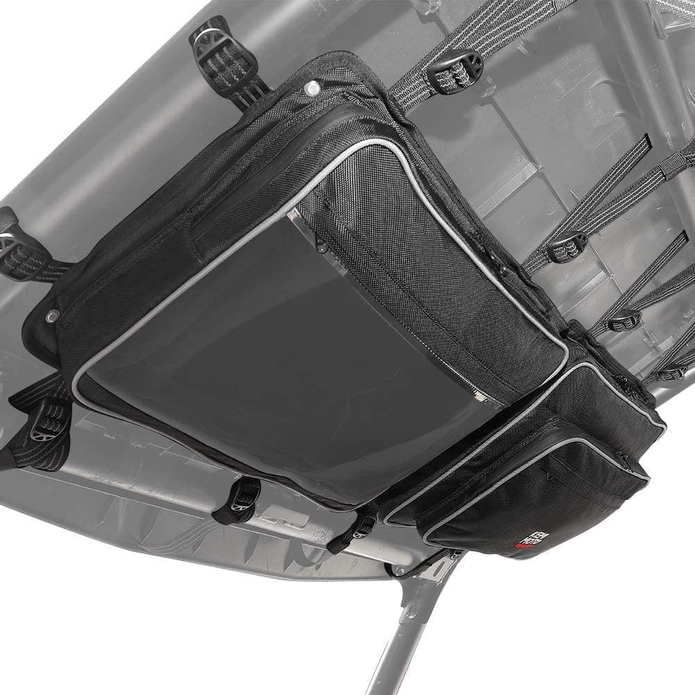 KEMIMOTO overhead roof storage bag for Polaris RZR PRO XP