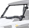 KEMIMOTO front windshield for Polaris RZR Trail 900, S 900 and S 1000 2021 and newer