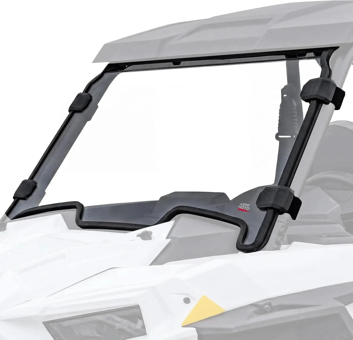 KEMIMOTO front windshield for Polaris RZR Trail 900, S 900 and S 1000 2021 and newer