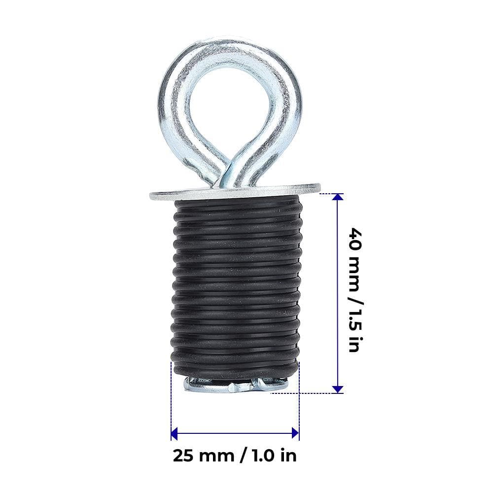 KEMIMOTO one-inch tie-down anchors for Polaris RZR Sportsman and ACE
