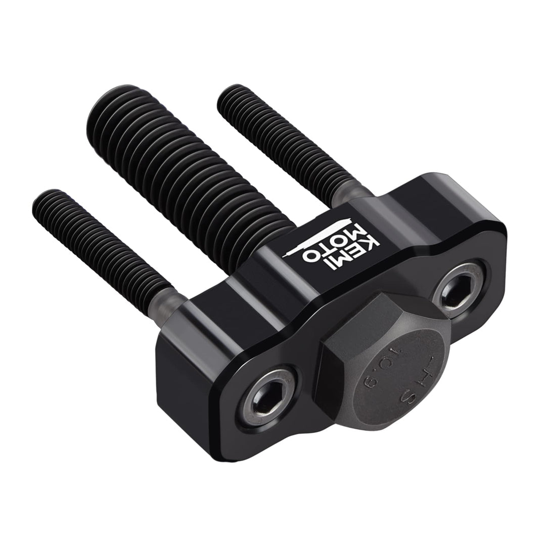 KEMIMOTO steering wheel removal tool for Polaris RZR XP 1000