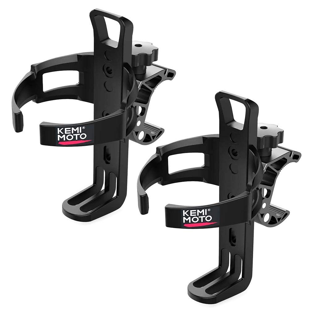 KEMIMOTO universal ATV and UTV cup holder