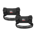 KEMIMOTO universal UTV roll-cage grab handles two pack