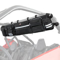 KEMIMOTO universal black roll cage organizer bag for UTVs