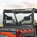 KEMIMOTO rear window for Polaris Ranger
