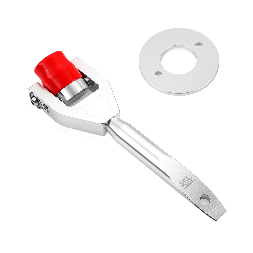 KEMIMOTO Can-Am Maverick X3 belt change tool