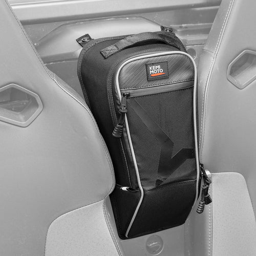 KEMIMOTO 1.6 gallon center storage bag for 2023+ CFMOTO ZForce 950 Sport